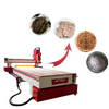 آلة التوجيه SESAME 1325 1530 ATC CNC القابلة للتخصيص لـ MDF