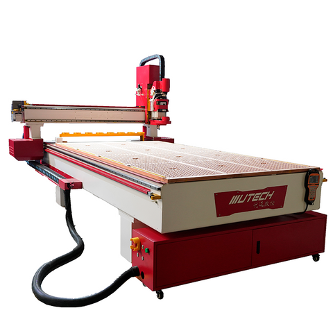 أفضل جودة 1325 1530 ATC Cnc Router مع 8 أدوات