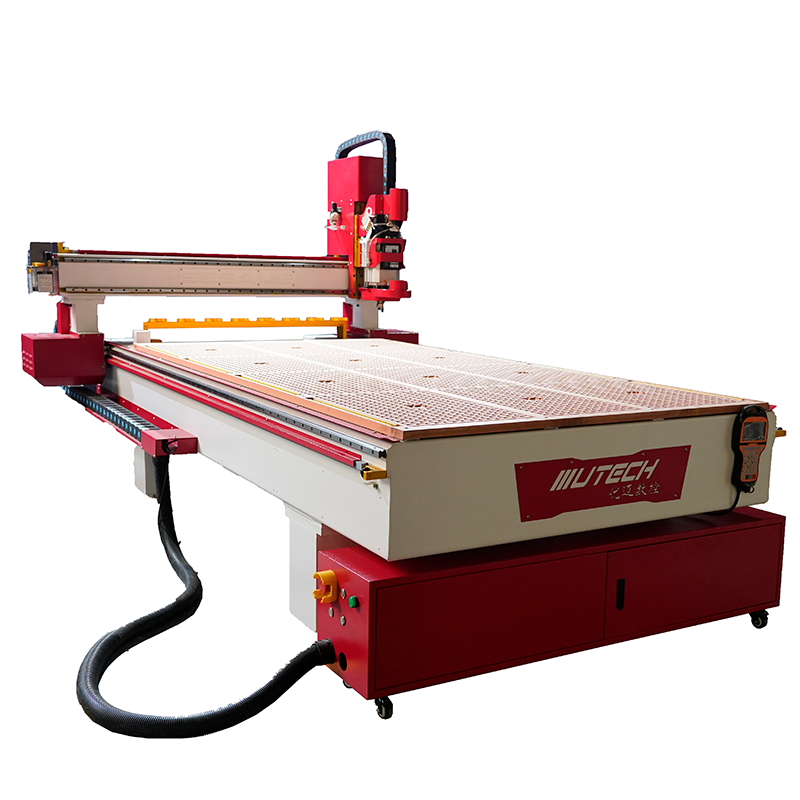 آلة التوجيه SESAME 1325 1530 ATC CNC القابلة للتخصيص لـ MDF