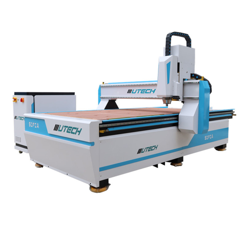 الصين تصنيع 1325 1530 ATC CNC آلة التوجيه للخشب