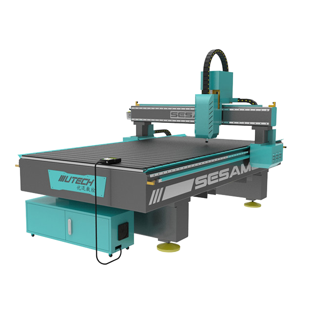 مستوى الدخول الصناعي جهاز التوجيه CNC