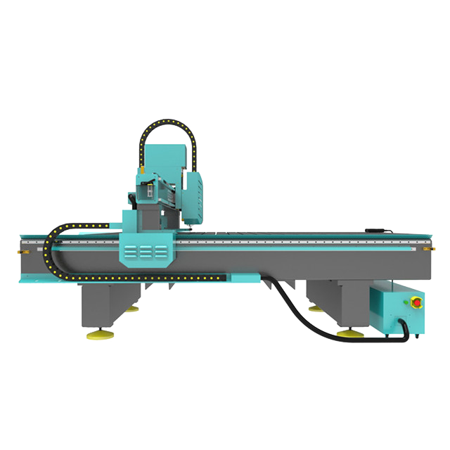 مستوى الدخول الصناعي جهاز التوجيه CNC