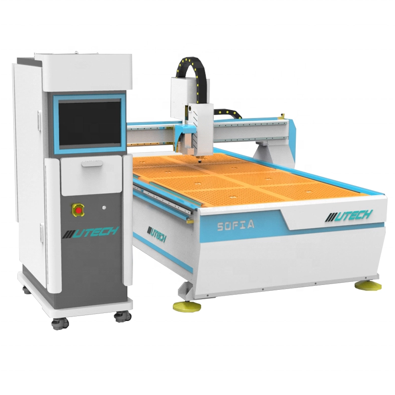 آلات CNC مقابل. قواطع الليزر: أيهما أفضل بالنسبة لك؟