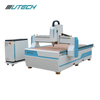 متعددة الوظائف 1325 ATC 4 * 8ft أداة أوتوماتيكية تغيير CNC آلة نقش الخشب باستخدام الحاسب الآلي