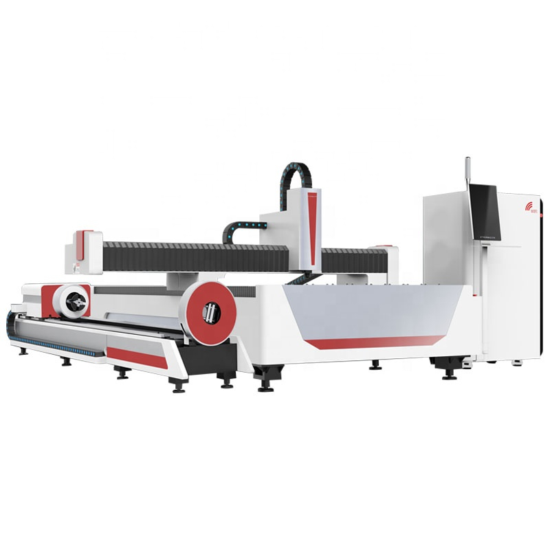 خصم 3015 1000W CNC آلة القطع بليزر الألياف المعدنية لصفائح الألومنيوم المصنوعة من الفولاذ المقاوم للصدأ