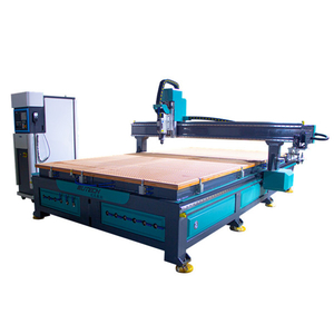 آلات تعليم الجيتار صنع الآلات الموسيقية Atc Cnc Router