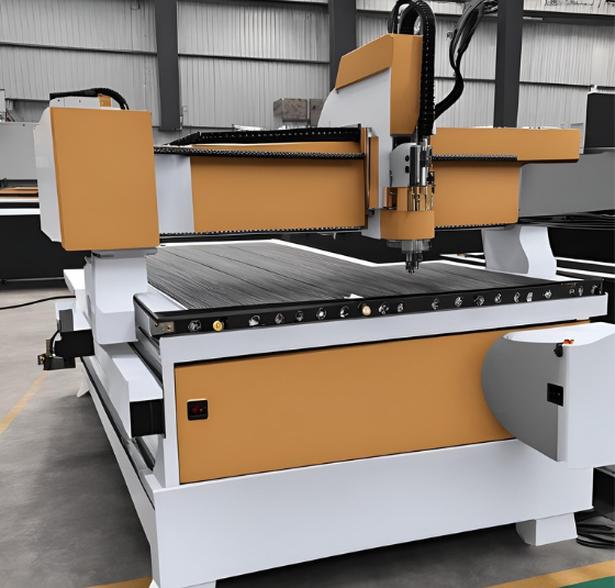 خزانة-باب-ATC Cnc-Router